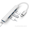 Cavo adattatore OTG da USB-C a USB3.0